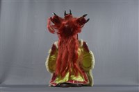 布袋戲偶藏品圖，第2張